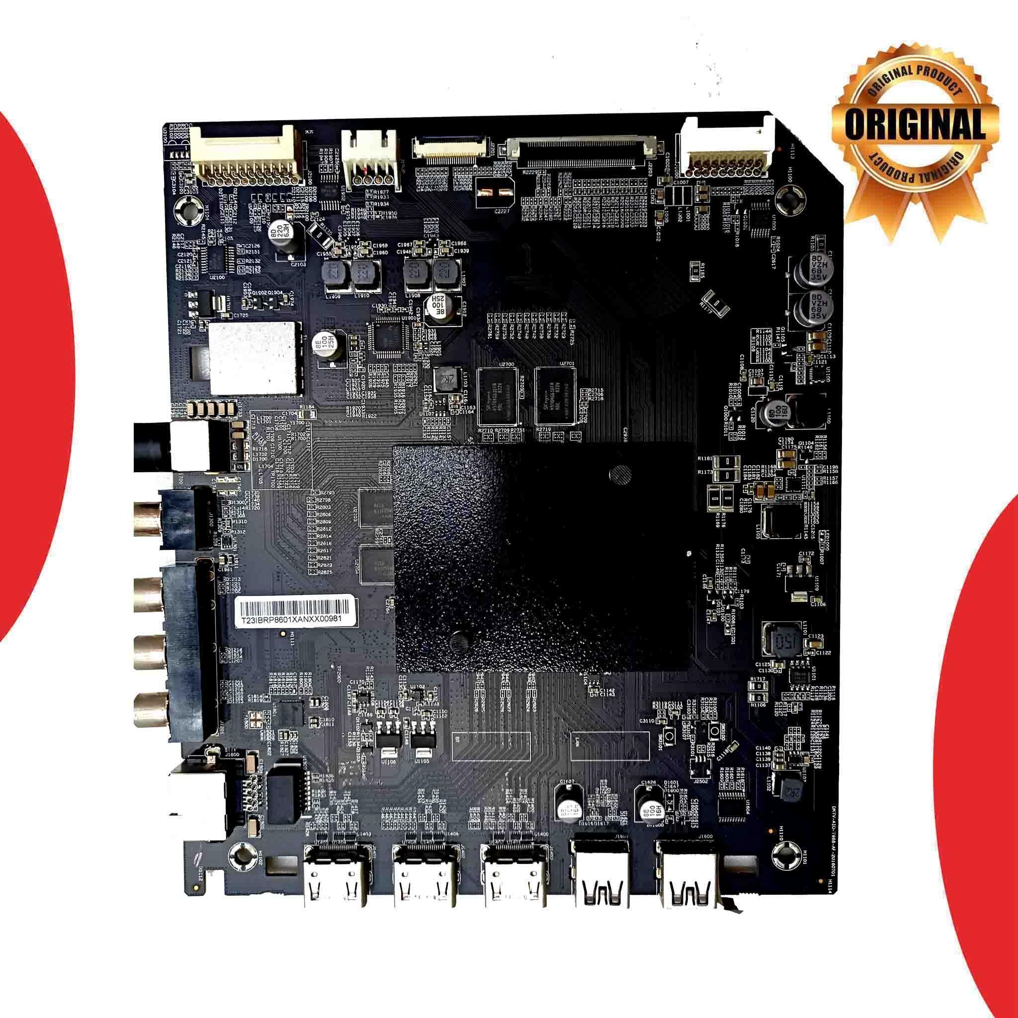 Mi 55 inch LED TV Motherboard for Model L55M5-AI - Great Bharat Electronics Mi 55 inch LED TV Motherboard for Model L55M5-AI - Great Bharat Electronics